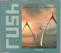 Ghost of a Chance