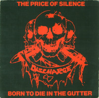 The Price of Silence
