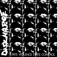 State Violence State Control