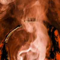 Self‐Immolate