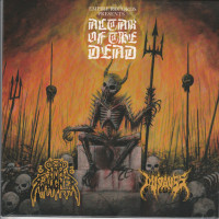 Altar of the Dead