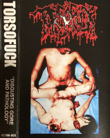 Disgusting Gore and Pathology