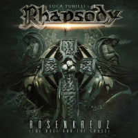 Rosenkreuz (The Rose and the Cross)