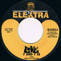 Splitsville 7"
