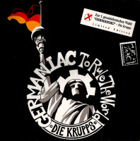 Germaniac