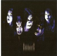 極惡限戰: Satan's Horns