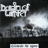 Celebrate the Agony