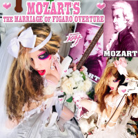 Mozart’s the Marriage of Figaro Overture