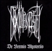 De vermis mysteriis