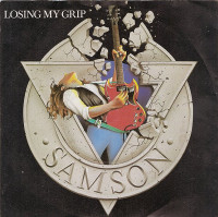 Losing My Grip