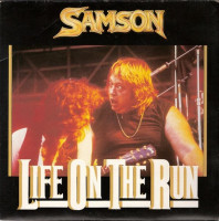 Life on the Run