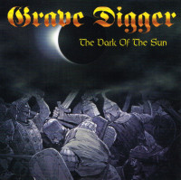 The Dark of the Sun