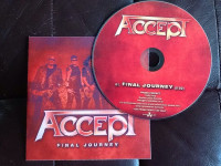 Final Journey