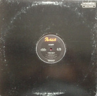 Album cover for Love Child
