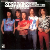 Is There Anybody There / Can’t Get Enough