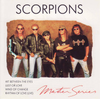 Scorpions