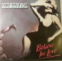 Believe in Love / Don’t Stop at the Top
