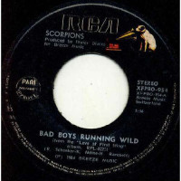 Bad Boys Running Wild / I’m Leaving You