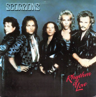 Rhythm Of Love