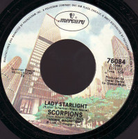 Lady Starlight / Hold Me Tight