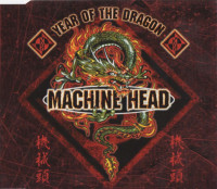 Year of the Dragon