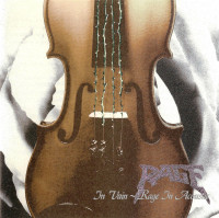 In Vain: Rage in Acoustic