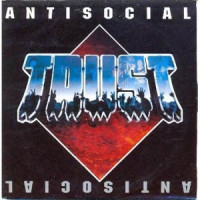 Antisocial