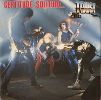 Certitude… Solitude…