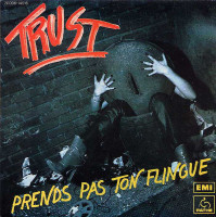 Prends pas ton flingue