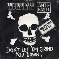 Don't Let 'em Grind You Down