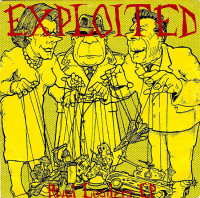 Rival Leaders E.P.