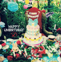 HAPPY UNBIRTHDAY