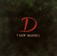 NEW BLOOD
