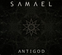 Antigod