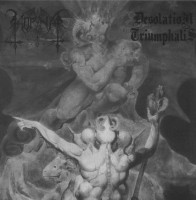 Horna / Desolation Triumphalis