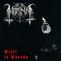Risti ja ruoska