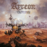 And the Druids Turn to Stone (2022 remixed & remastered)