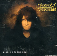 Mama, I’m Coming Home