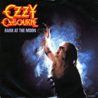 Bark at the Moon