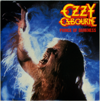 Prince of Darkness