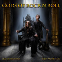 Gods of Rock n Roll