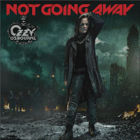 Not Going Away