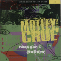 Hooligan's Holiday