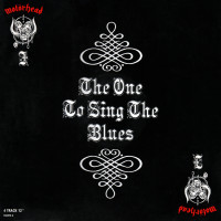 The One to Sing the Blues