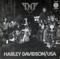 Harley-Davidson / USA