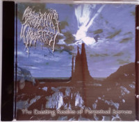 The Existing Realms of Perpetual Sorrow
