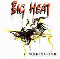 Scenes Of Fire