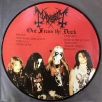 Out From the Dark