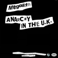 Anarchy In The U.K.