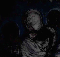 Cryostasium / Xasthur